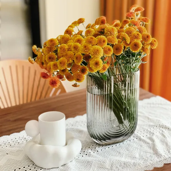 Cotton orange